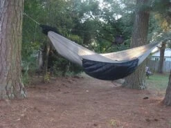 Wilderness Logics Summer Series Under Quilt -Outdoor Camping Sales IMG 0280