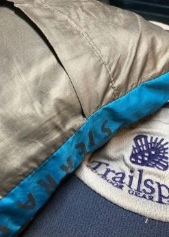 Sierra Designs DriDown Pillow -Outdoor Camping Sales IMG 0284 1