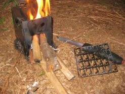 TATO Gear Element Titanium Wood Stove 15 TATO Gear Element Titanium Wood Stove -Outdoor Camping Sales IMG 0296 1