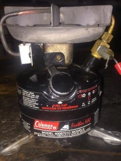 Coleman Peak 1 Feather 400 -Outdoor Camping Sales IMG 0355 1