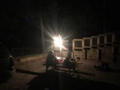 Primus Micron Lantern -Outdoor Camping Sales IMG 0355