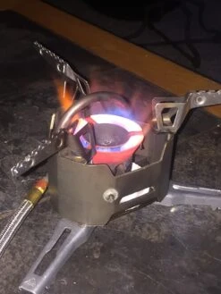 MSR XGK-EX -Outdoor Camping Sales IMG 0358