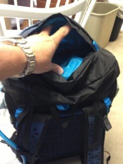 Boreas Gear Lost Coast 45 -Outdoor Camping Sales IMG 0369