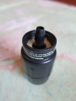 Sawyer Select S2 -Outdoor Camping Sales IMG 0415