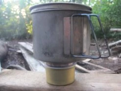 MSR Titan Kettle -Outdoor Camping Sales IMG 0482