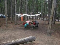 Kelty Noah's Tarp 9 -Outdoor Camping Sales IMG 0593