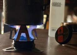 MySurvivalPack Core PUK Micro Stove 26 MySurvivalPack Core PUK Micro Stove -Outdoor Camping Sales IMG 0682