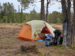 Big Agnes Copper Spur UL2 -Outdoor Camping Sales IMG 0744