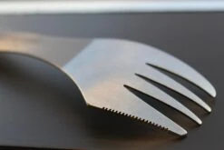 Light My Fire Spork Titanium -Outdoor Camping Sales IMG 0747