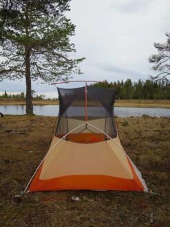 Big Agnes Copper Spur UL2 -Outdoor Camping Sales IMG 0751