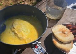 MSR WindBurner Ceramic Skillet -Outdoor Camping Sales IMG 0762 1