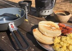 MSR WindBurner Ceramic Skillet -Outdoor Camping Sales IMG 0764 1