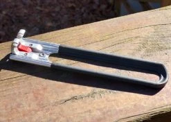 MSR WindBurner Ceramic Skillet -Outdoor Camping Sales IMG 0777