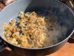 MSR WindBurner Ceramic Skillet -Outdoor Camping Sales IMG 0844