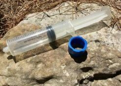 Sawyer Cleaning Coupling -Outdoor Camping Sales IMG 0892