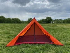 MSR Front Range Bug/Floor Insert -Outdoor Camping Sales IMG 0941