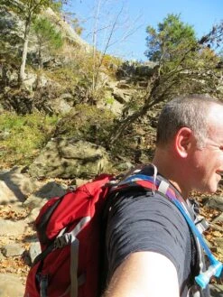 Deuter Pace 36 -Outdoor Camping Sales IMG 1037