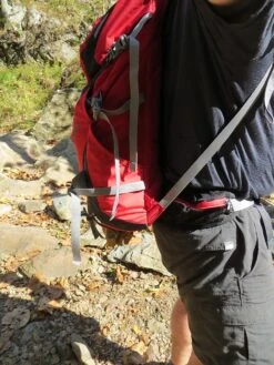 Deuter Pace 36 -Outdoor Camping Sales IMG 1038