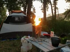 BioLite CampStove -Outdoor Camping Sales IMG 1038 Version 2