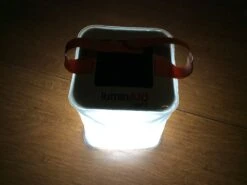 LuminAID Packlite 12 -Outdoor Camping Sales IMG 1049