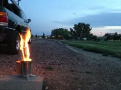 BioLite CampStove -Outdoor Camping Sales IMG 1100