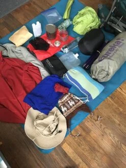 Kelty Yukon 48 -Outdoor Camping Sales IMG 1173