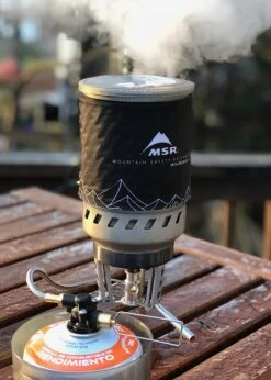 MSR WindBurner Duo Stove System -Outdoor Camping Sales IMG 1279