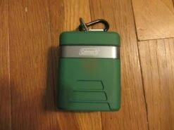 Coleman Exponent 4AA Pack-Away Lantern -Outdoor Camping Sales IMG 1284