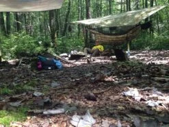 Dream Hammock ThunderBird -Outdoor Camping Sales IMG 1364