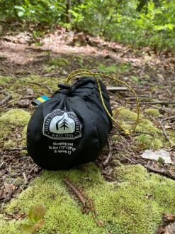 Sierra Designs Shadow Mountain Sleeping Pad 22 Sierra Designs Shadow Mountain Sleeping Pad -Outdoor Camping Sales IMG 1469