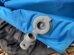 Sierra Designs Shadow Mountain Sleeping Pad 20 Sierra Designs Shadow Mountain Sleeping Pad -Outdoor Camping Sales IMG 1473