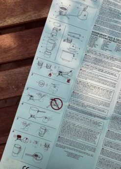 MSR WindBurner Duo Stove System -Outdoor Camping Sales IMG 1543