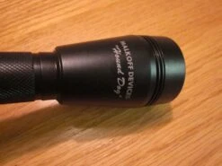 Malkoff Devices Hound Dog -Outdoor Camping Sales IMG 1562