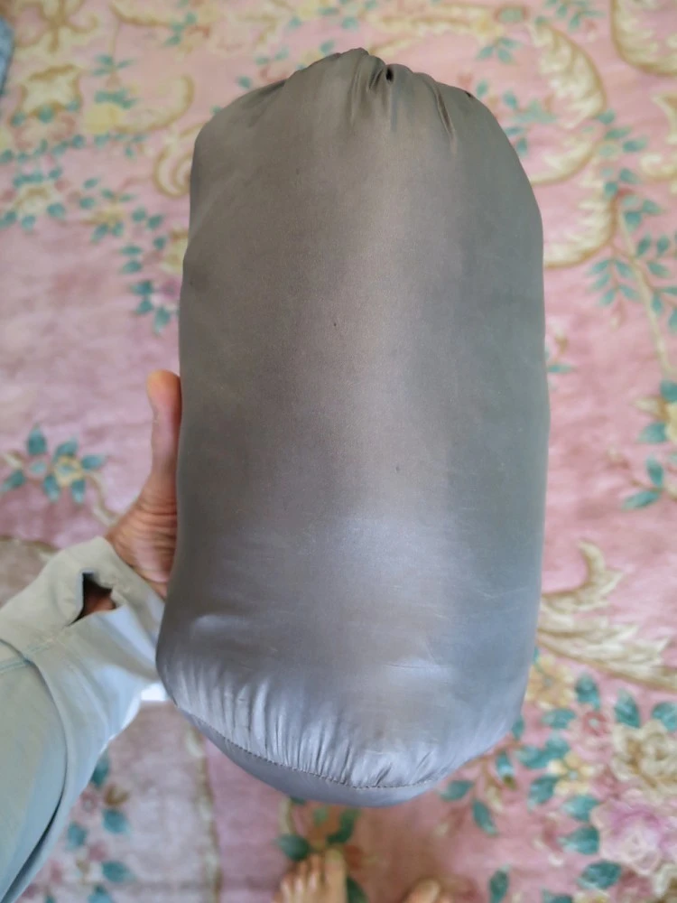 Etowah Outfitters 50 Degree Down Sleeping Bag 6 Etowah Outfitters 50 Degree Down Sleeping Bag - Image 4