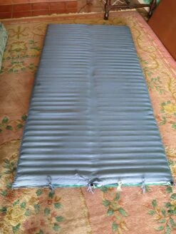 Big Agnes Pad Coupler -Outdoor Camping Sales IMG 1602 1