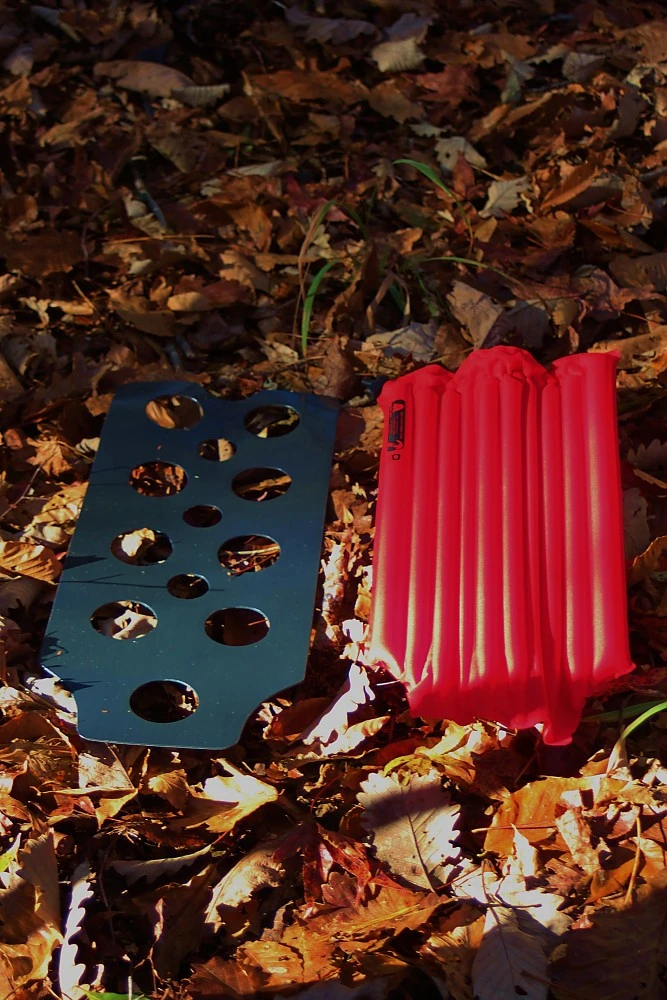 Granite Gear Vapor Current Airbeam Frame 6 Granite Gear Vapor Current Airbeam Frame - Image 4