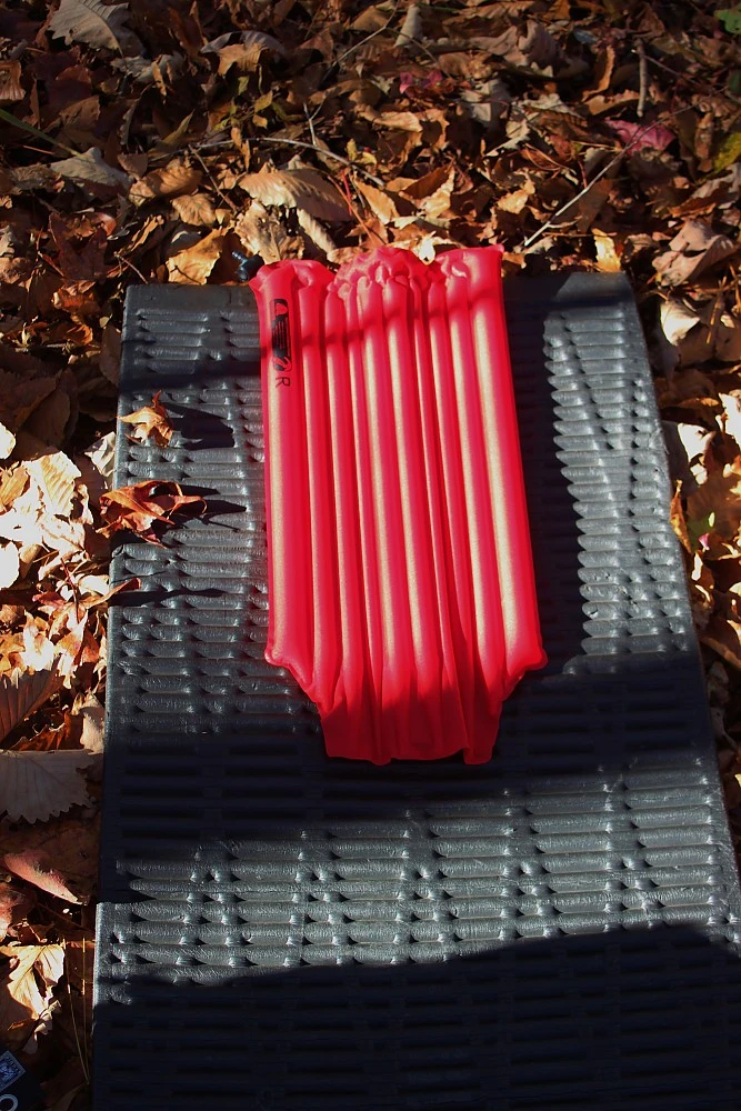 Granite Gear Vapor Current Airbeam Frame 10 Granite Gear Vapor Current Airbeam Frame - Image 8