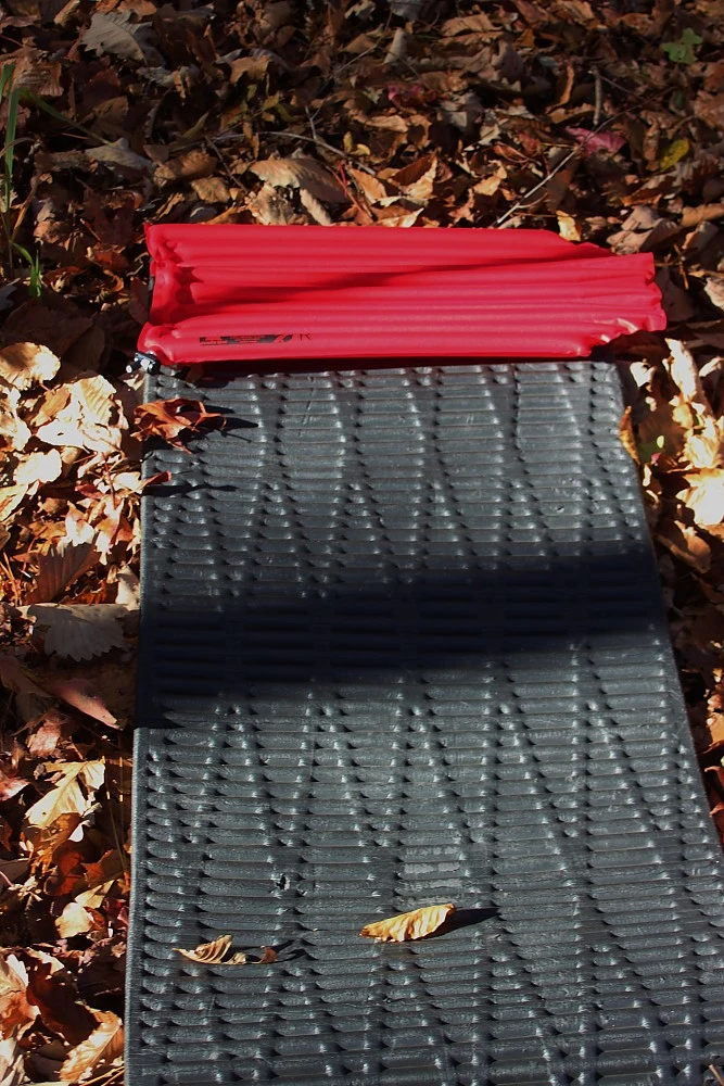 Granite Gear Vapor Current Airbeam Frame 11 Granite Gear Vapor Current Airbeam Frame - Image 9