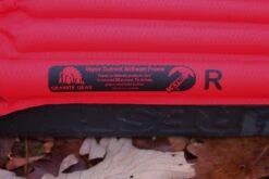 Granite Gear Vapor Current Airbeam Frame 24 Granite Gear Vapor Current Airbeam Frame -Outdoor Camping Sales IMG 1742