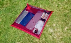 MSR Front Range Bug/Floor Insert -Outdoor Camping Sales IMG 1759