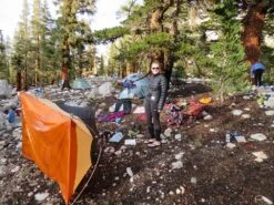 Big Agnes Copper Spur UL2 -Outdoor Camping Sales IMG 1851