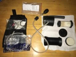 Katadyn Vario Microfilter -Outdoor Camping Sales IMG 1891