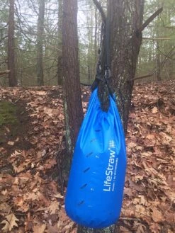 LifeStraw Mission Gravity Water Purifier -Outdoor Camping Sales IMG 2001