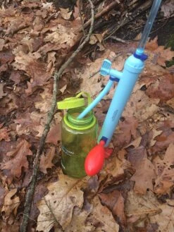 LifeStraw Mission Gravity Water Purifier -Outdoor Camping Sales IMG 2004