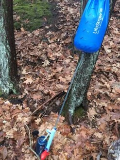 LifeStraw Mission Gravity Water Purifier -Outdoor Camping Sales IMG 2011