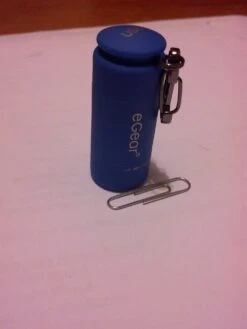 EGear Jolt USB Mini Light -Outdoor Camping Sales IMG 20130528 203552 722