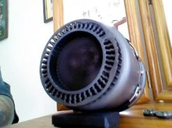 Esbit Alcohol Stove & Trekking Cookset CS985HA -Outdoor Camping Sales IMG 20130920 160724