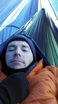 Jacks 'R' Better Greylock 3 -Outdoor Camping Sales IMG 20131124 084736 584