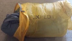 Exped DownMat 7 -Outdoor Camping Sales IMG 20141005 160717
