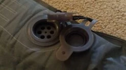 Exped DownMat 7 -Outdoor Camping Sales IMG 20141005 160808